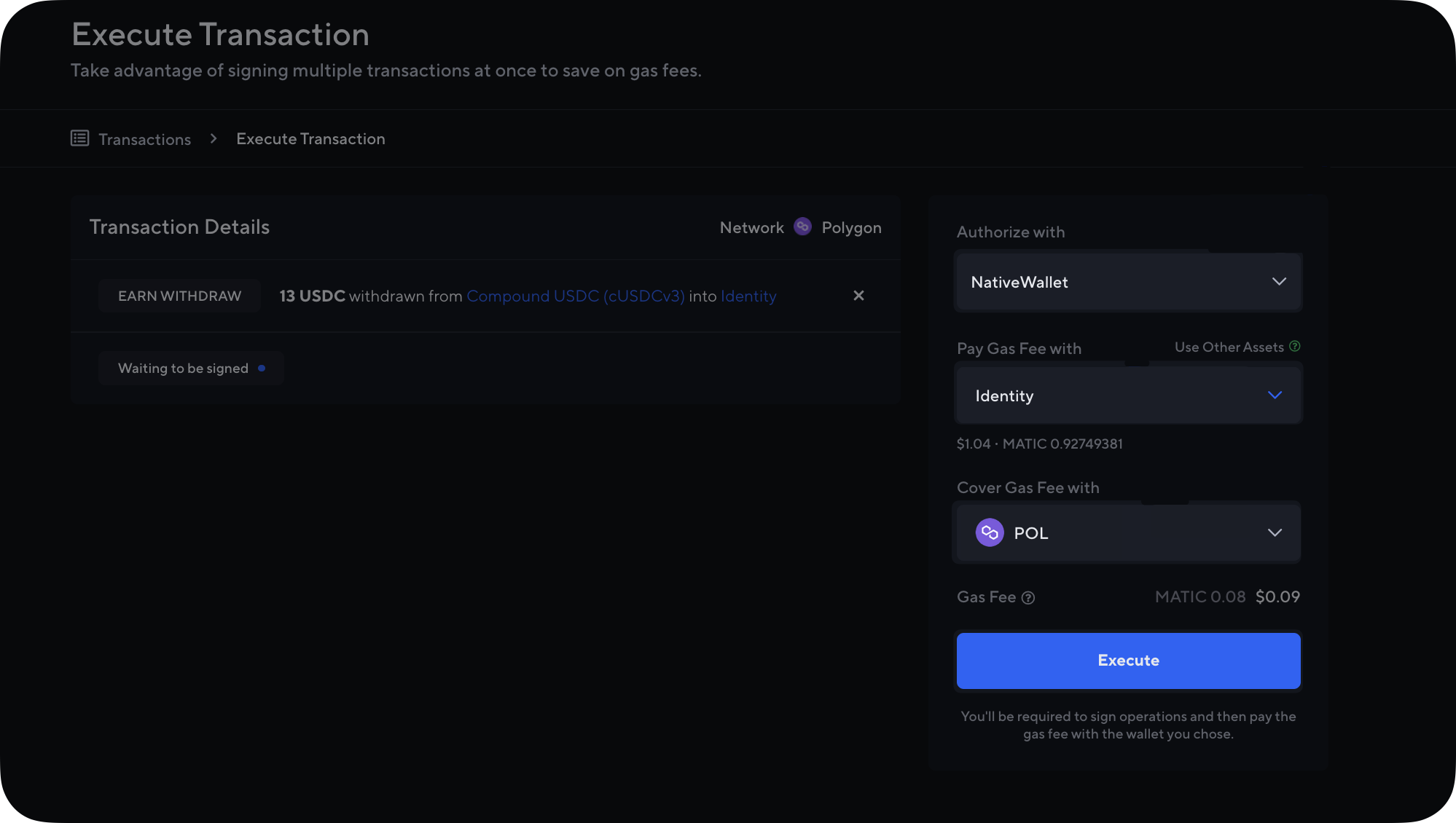 Earn with DeFi on the Nexo Wallet - Explained • Nexo
