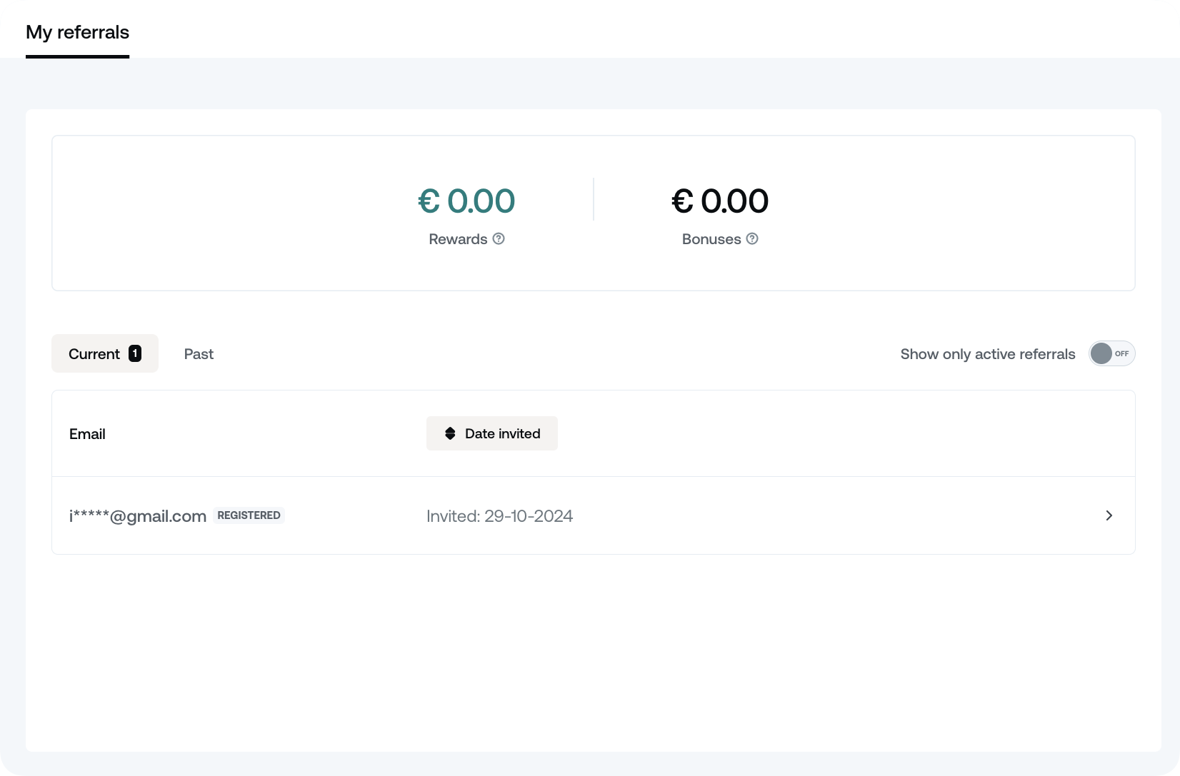 Nexo Referral Program - Explained • Nexo