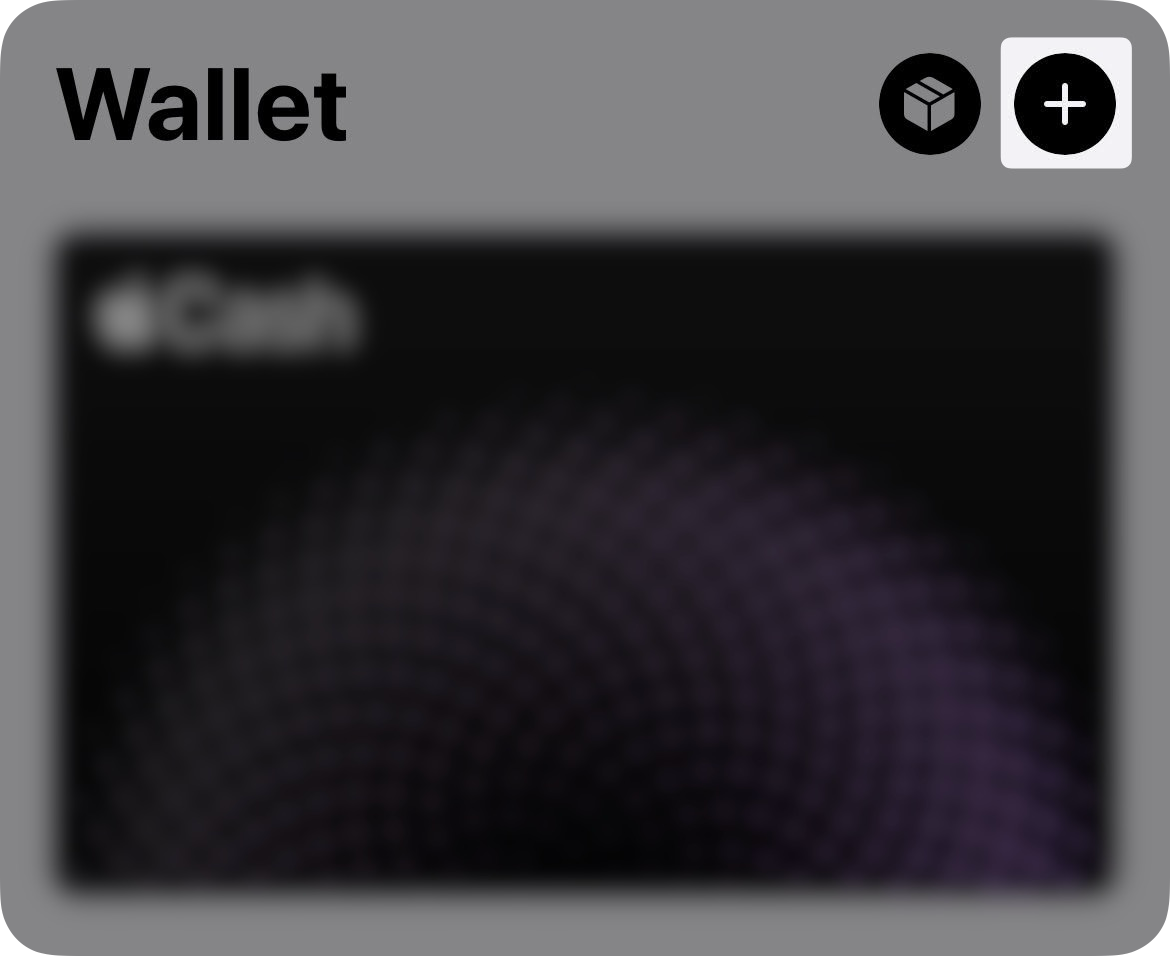 How do I add my Nexo Card to Apple Wallet • Nexo