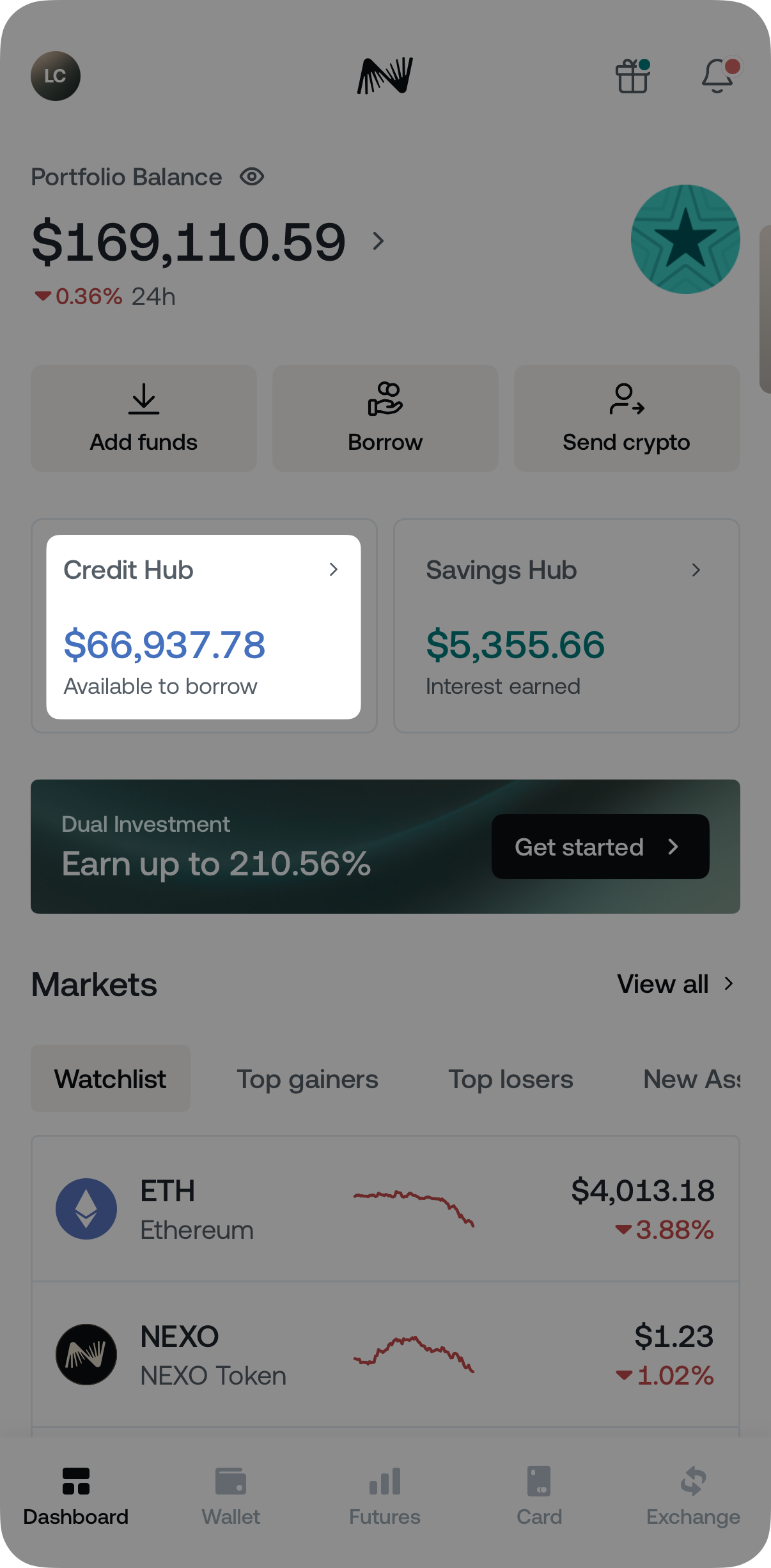 Loan-to-Value (LTV) Explained • Nexo