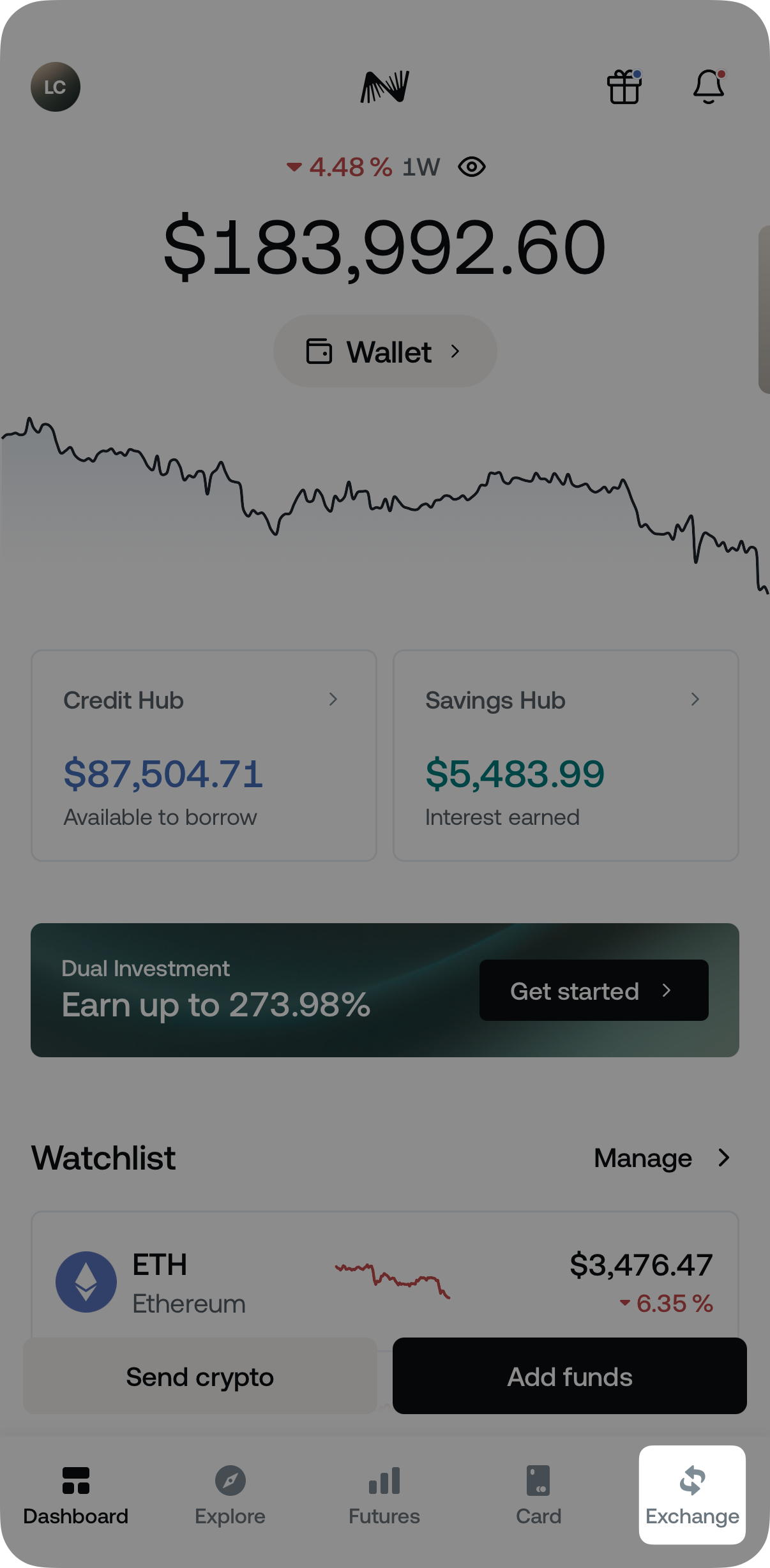 How to boost your portfolio • Nexo