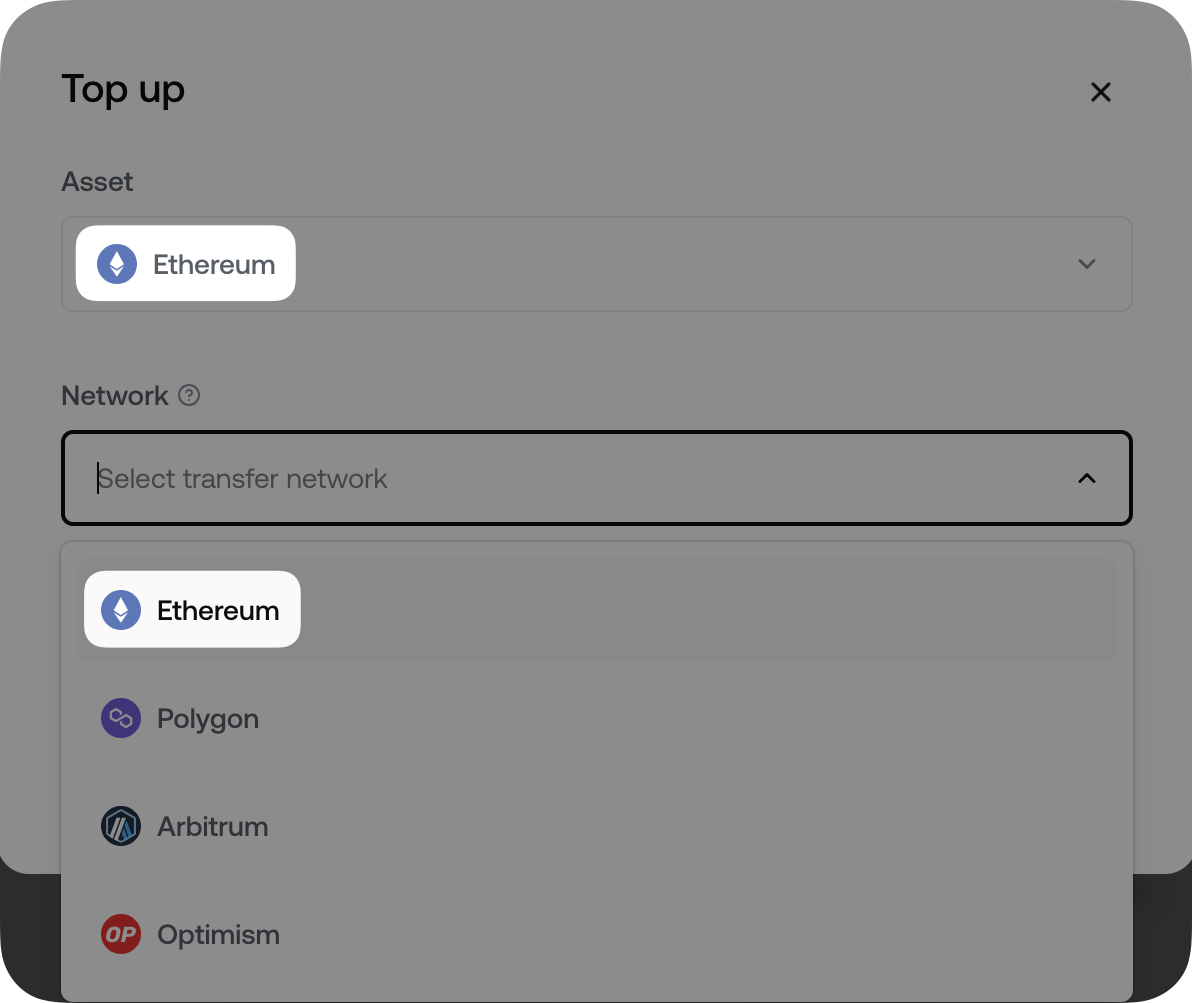 How to add, remove, and edit your MetaMask wallet • Nexo