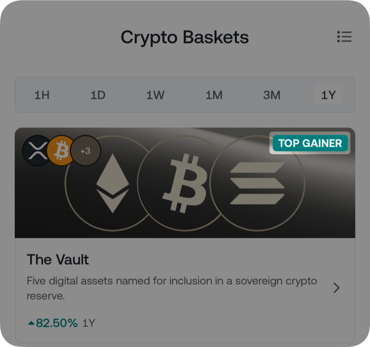 Nexo Exchange Services - Explained • Nexo