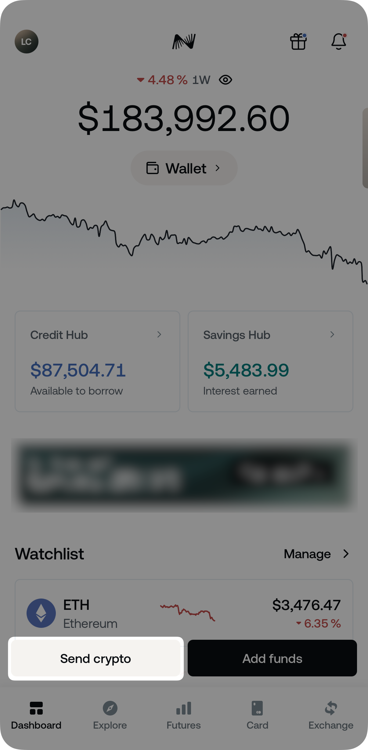 Send crypto to your friends on Nexo instantly and free of charge • Nexo
