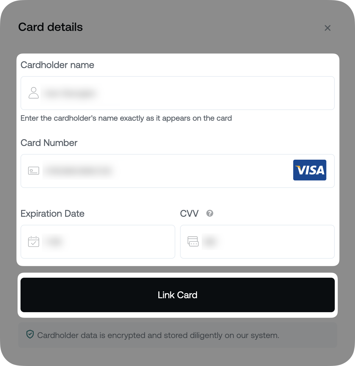 How to buy cryptocurrency and FIATx assets with your debit/credit card •  Nexo