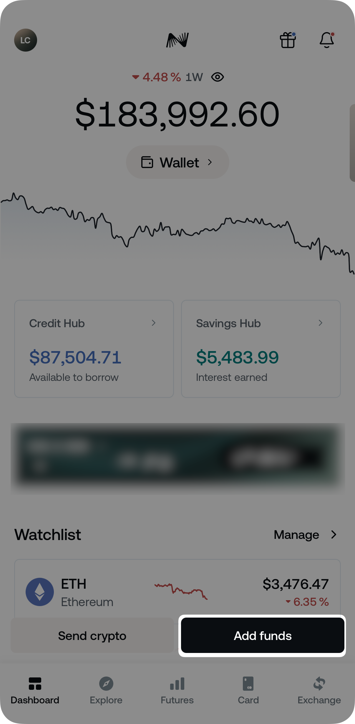 How to buy cryptocurrency and FIATx assets with your debit/credit card •  Nexo