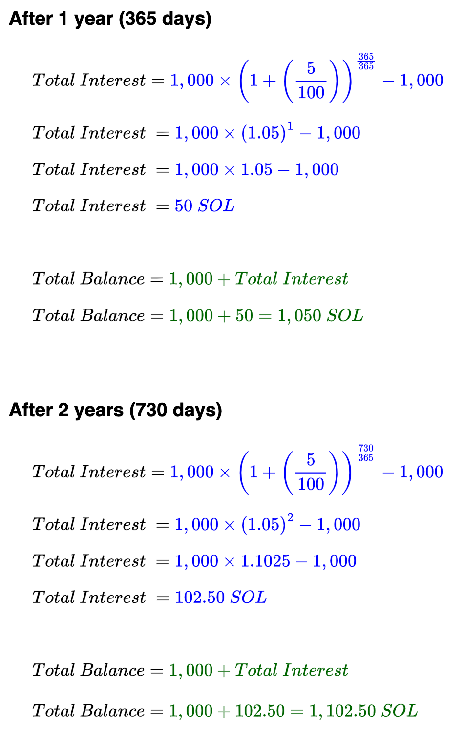 How to earn interest with Flexible Savings • Nexo